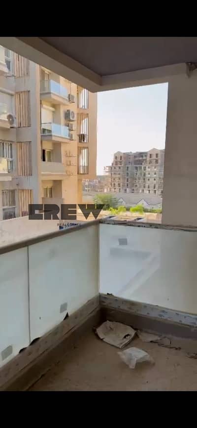 شقة 170م للبيع في ماونتن فيو اي سيتي - استلام فوري - فيو سنترال بارك  - القاهرة الجديدة - جاهزة للمعاينة و الاستلام