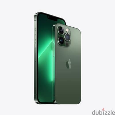 آبل - آيفون 13 برو ماكس