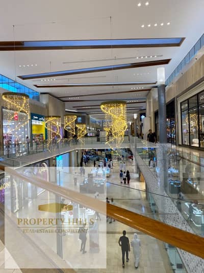 Immediate receipt store Duplex on Al-Tas'een Al-Shamali