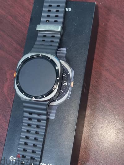 samsung watch ultra 2024