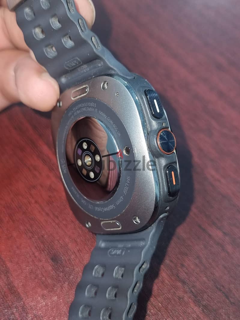 samsung watch ultra 2024 1