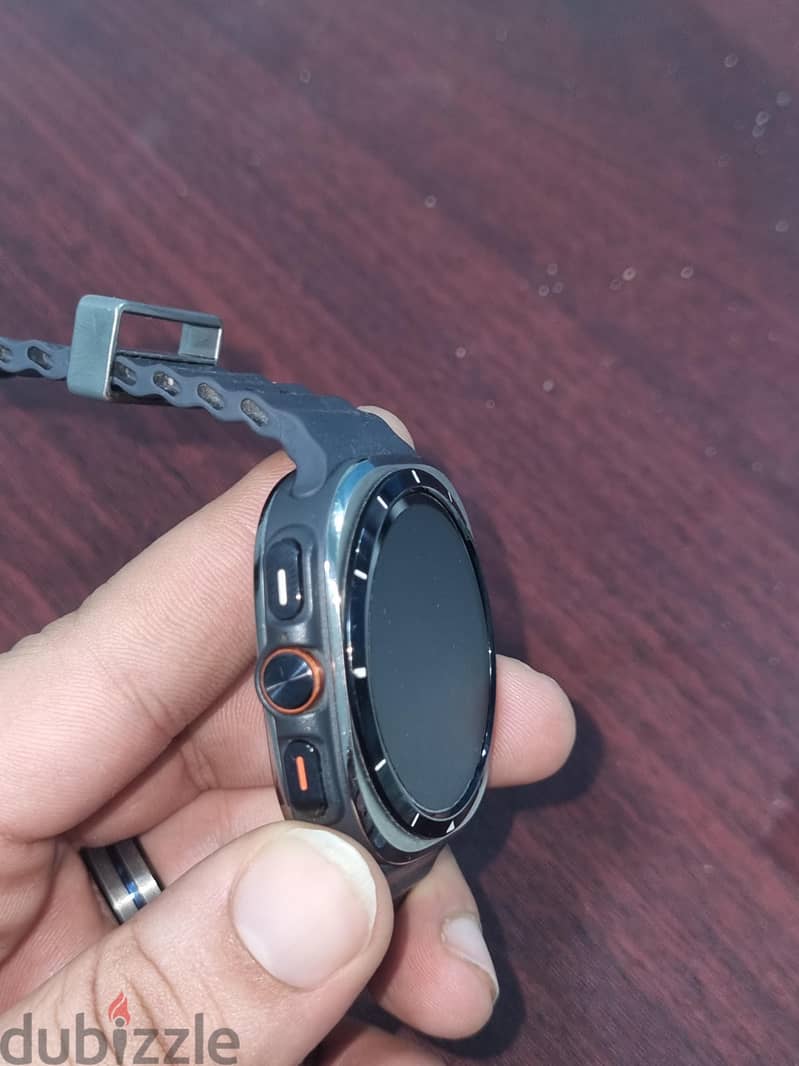 samsung watch ultra 2024 2