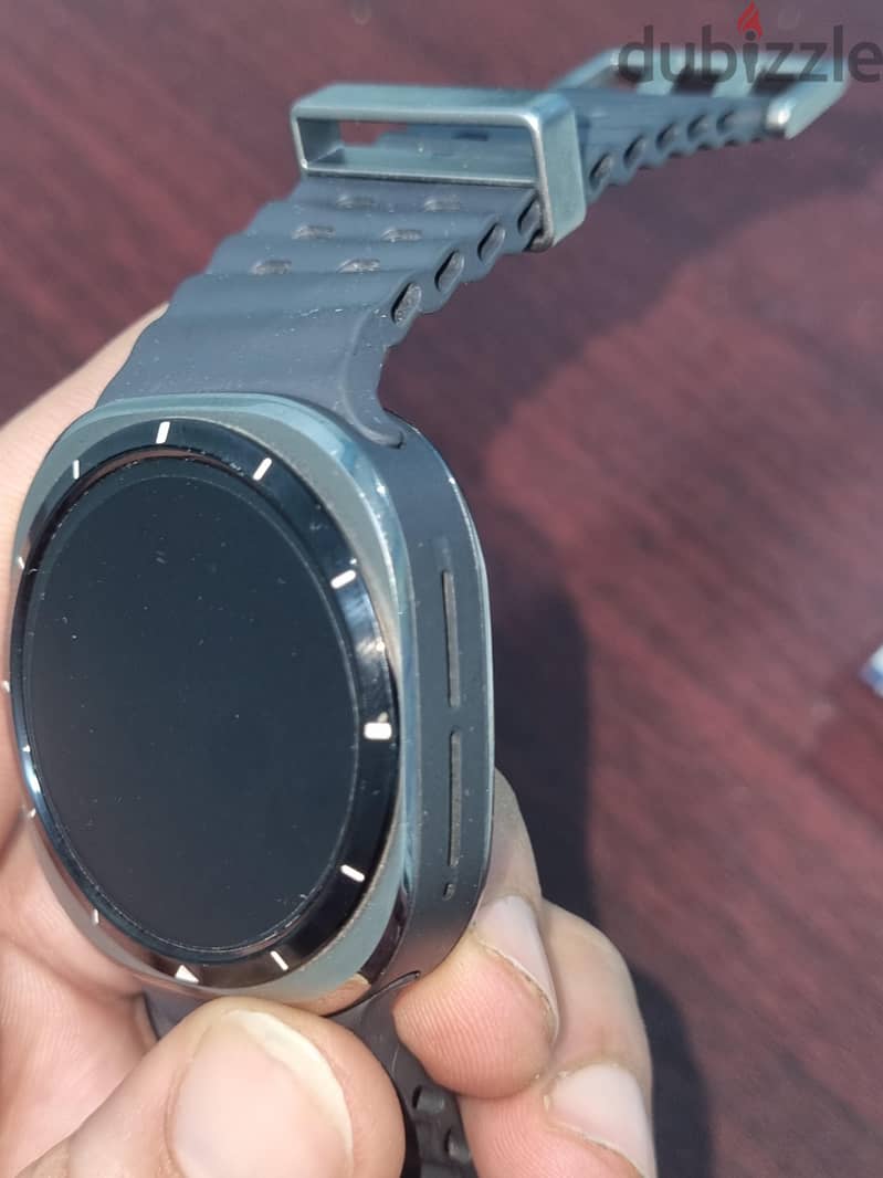 samsung watch ultra 2024 3