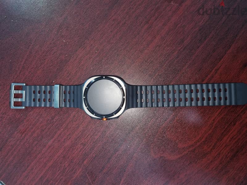 samsung watch ultra 2024 4