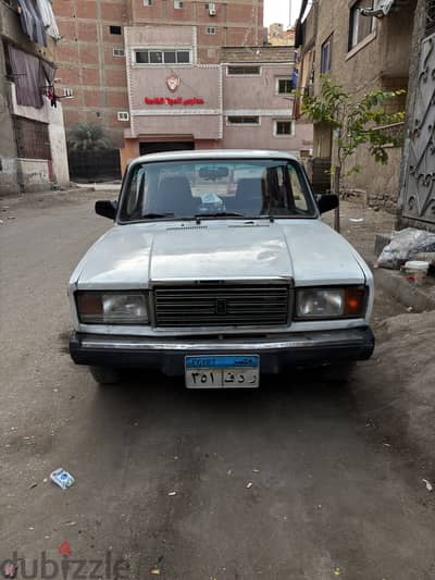 لادا 2107 1993