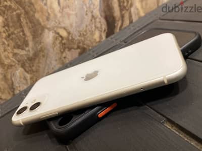 Apple - iPhone 11