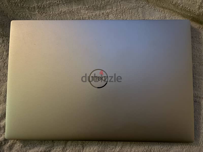 Dell precision 5560 4k 5
