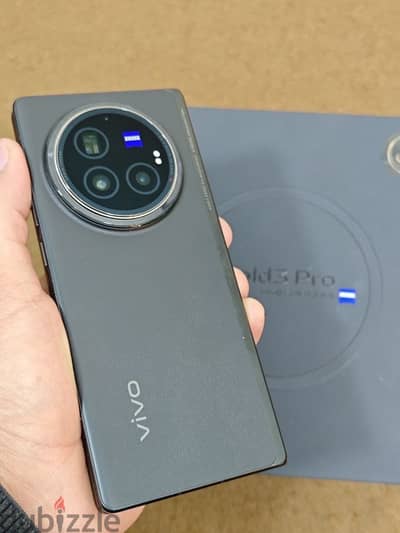 vivo X Fold3 Pro