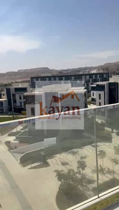 مقر إداري للبيع في Heart Work | Mountain View iCity | موقع مميز مقر إداري مميز للبيع داخل Heart Work في Mountain View iCity