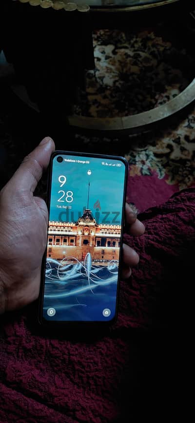 OPPO Reno6