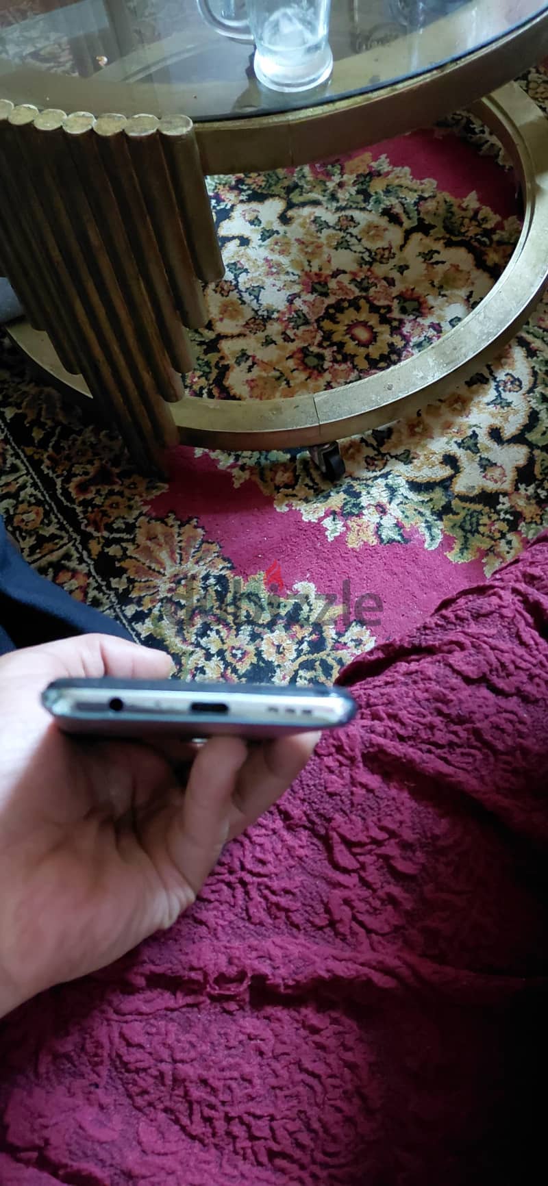 OPPO Reno6 4