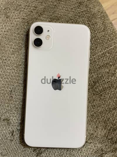 Apple - iPhone 11