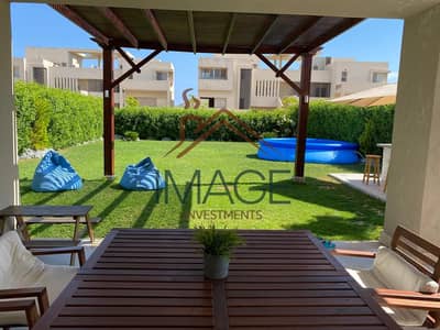 Senior Chalet for Sale Ground Floor With Garden