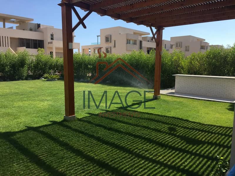 شاليه بـ٣ غرف نوم في هاسيندا باي، صورة ١٤ من ١٥