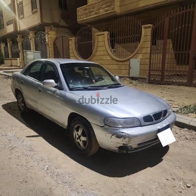 Used Daewoo Nubira 1 1998 For Sale Obour City
