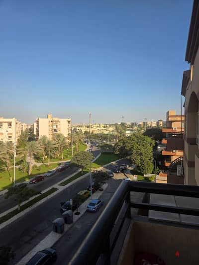 243m open view rehab beside rehab city