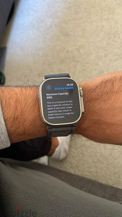 Apple Watch