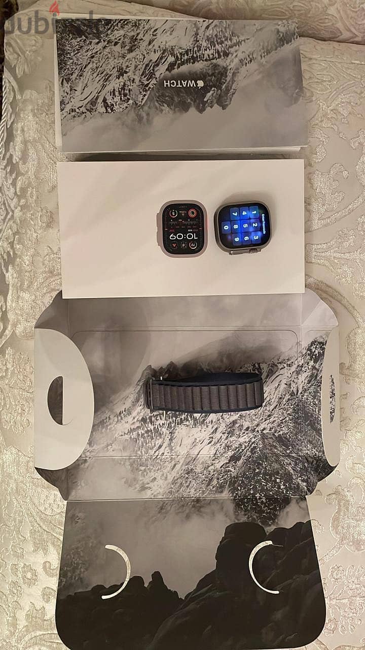Apple Watch 1