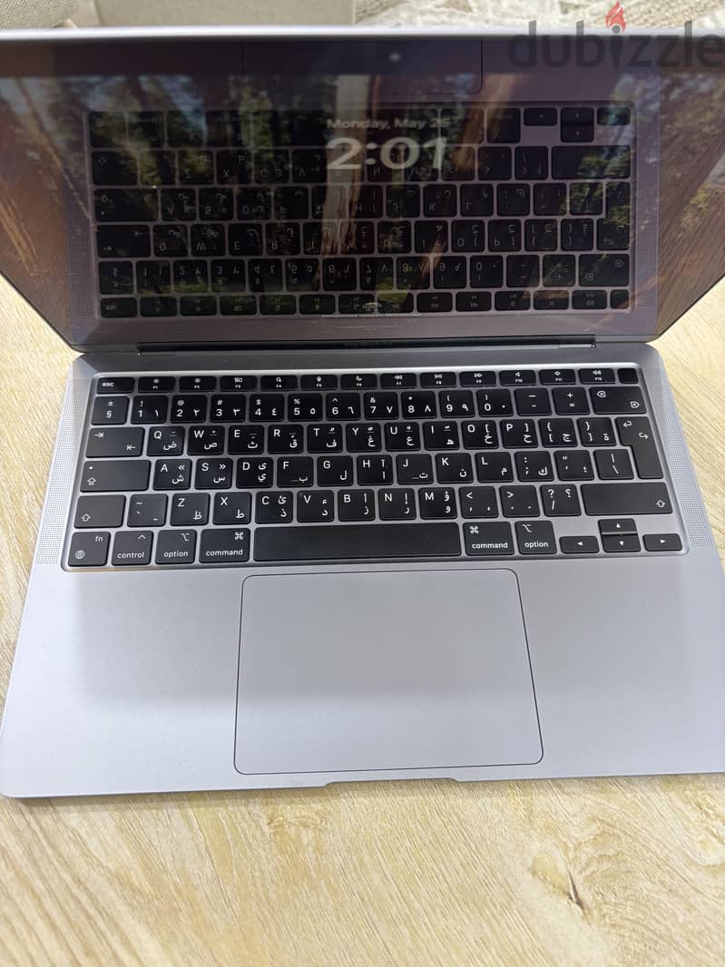 MacBook Air M1 1