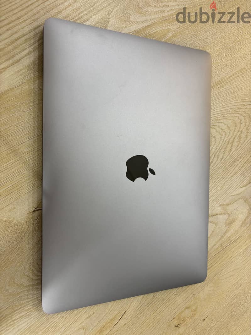 MacBook Air M1 2