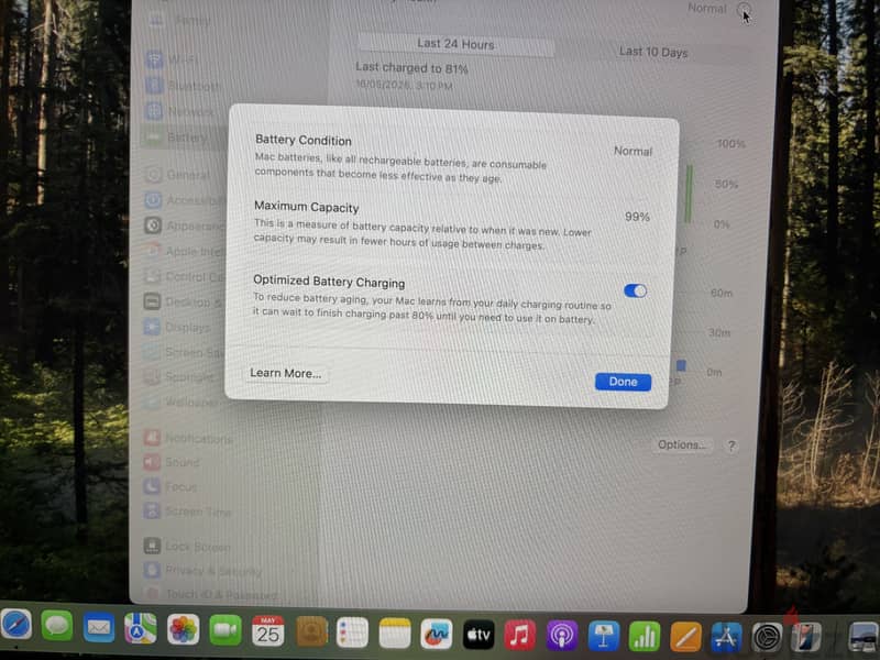 MacBook Air M1 5