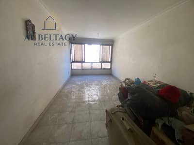 شقة للبيع مرخصة سكن A Class برايم لوكيشن ع ش ترسا الرئيسي بالهرم