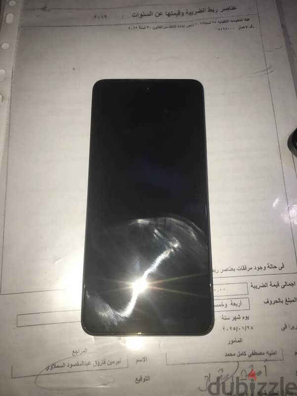 Oppo A5 USED 1