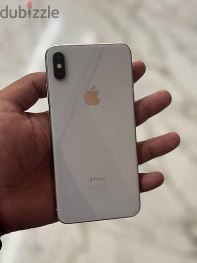 Apple - iPhone XS Max