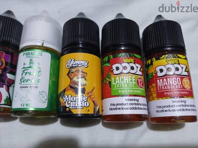 ليكود مصري  vapeفيب