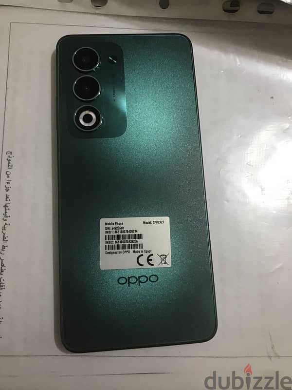 Oppo A5 USED 4