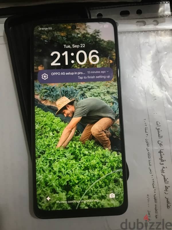 Oppo A5 USED 6