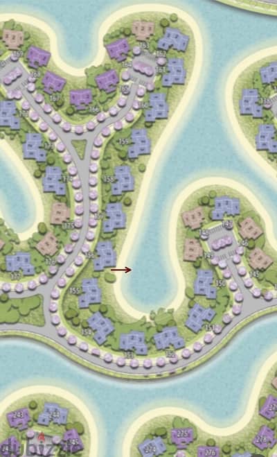 شاليه للبيع من المالك مباشر ساوث ميد طلعت مصطفي chalet southmed شاليه للبيع من المالك مباشر ساوث ميد طلعت مصطفي chalet southmed