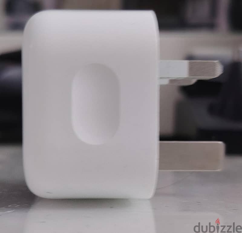 Adabter &usb _c Lightning cable 1