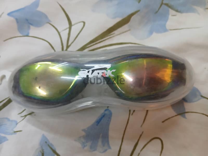 swimming goggles 2