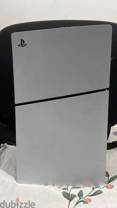playstation 5 slim cd - 1 tera