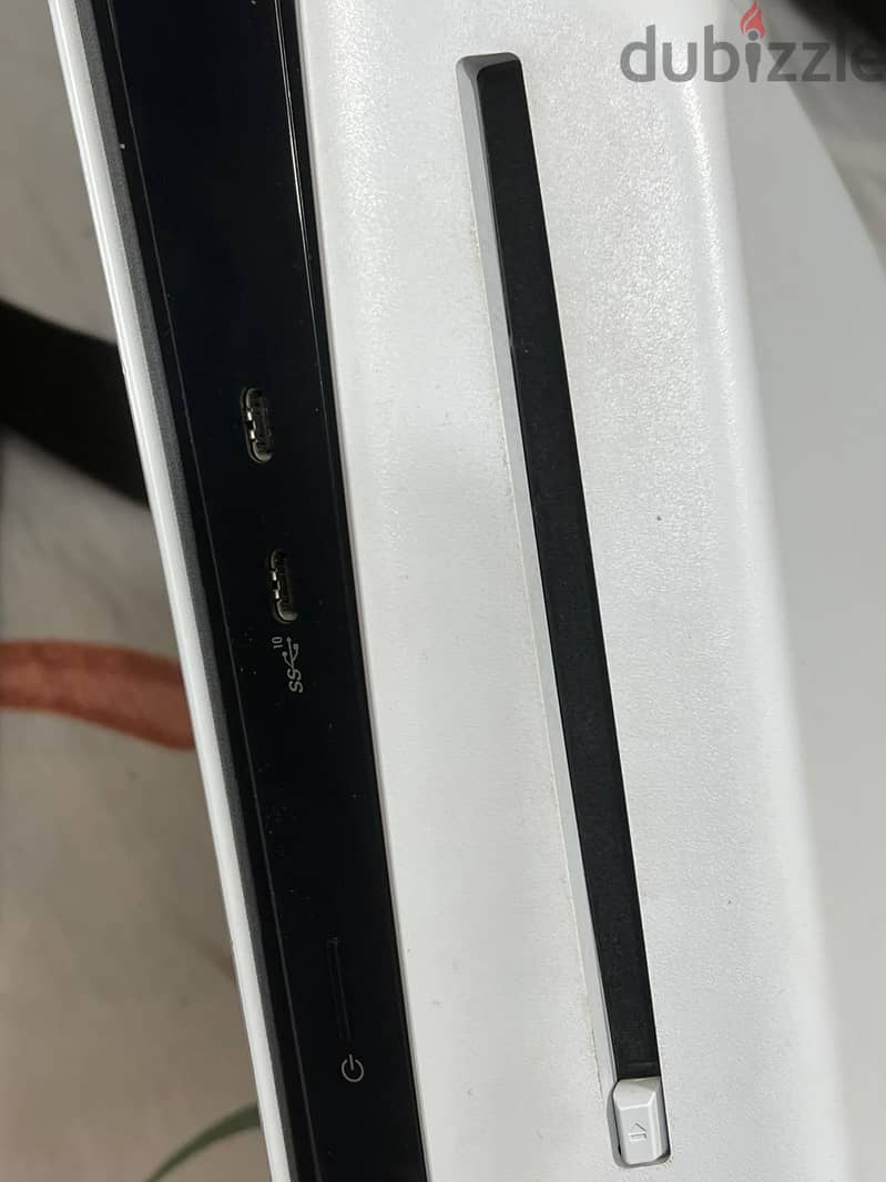 playstation 5 slim cd - 1 tera 2