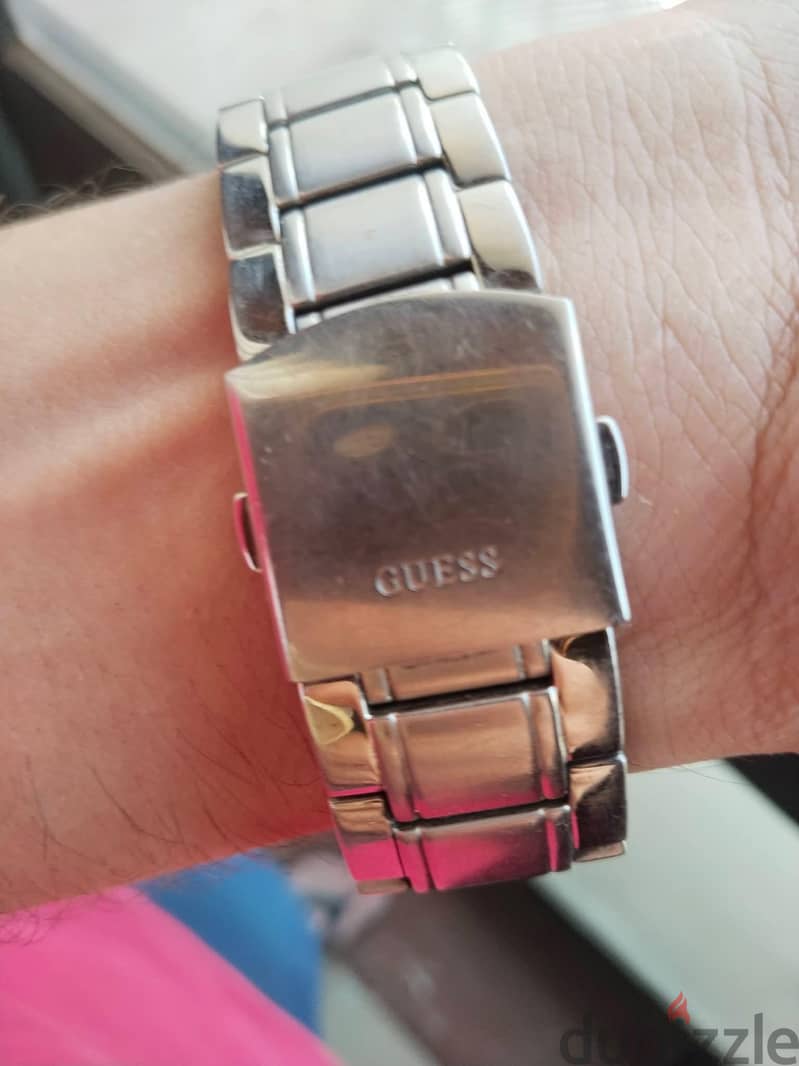 guess watch original 1