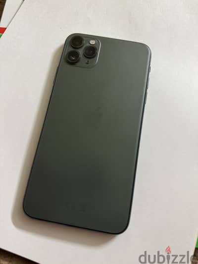 Apple - iPhone 11 Pro Max