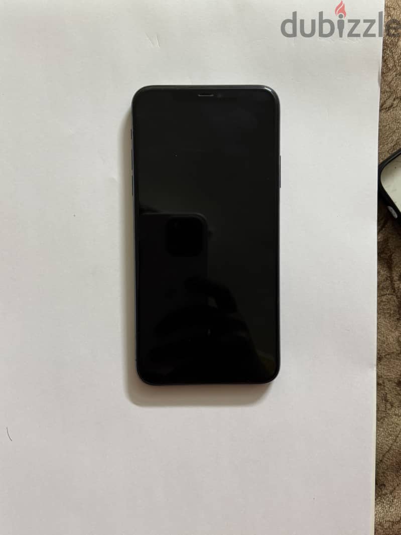 Apple - iPhone 11 Pro Max 1