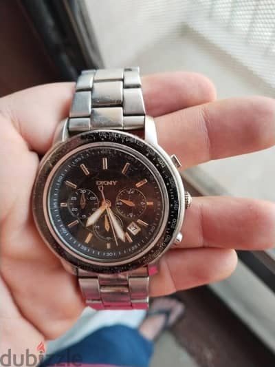 DKNY original watch
