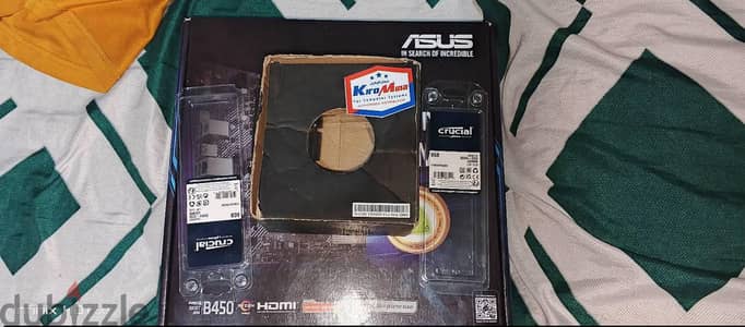 pc بكرت شاشه داخلي يشغل جميع الالعاب