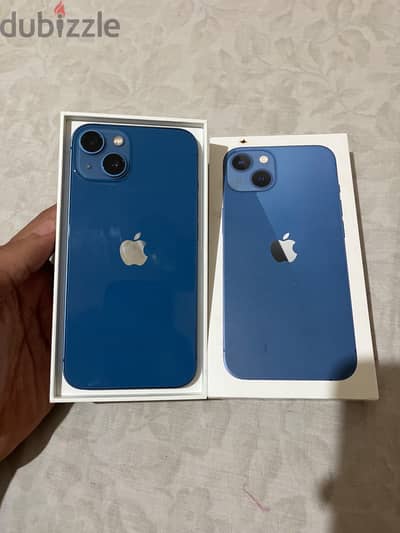 Apple - iPhone 13