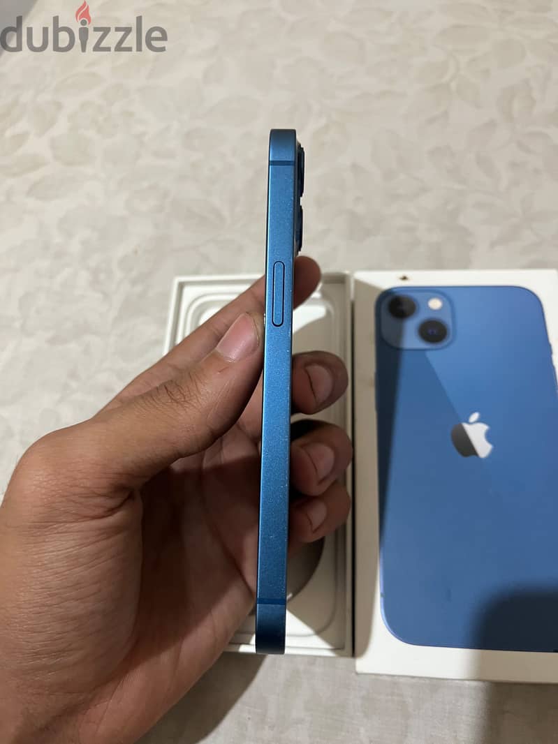 Apple - iPhone 13 2