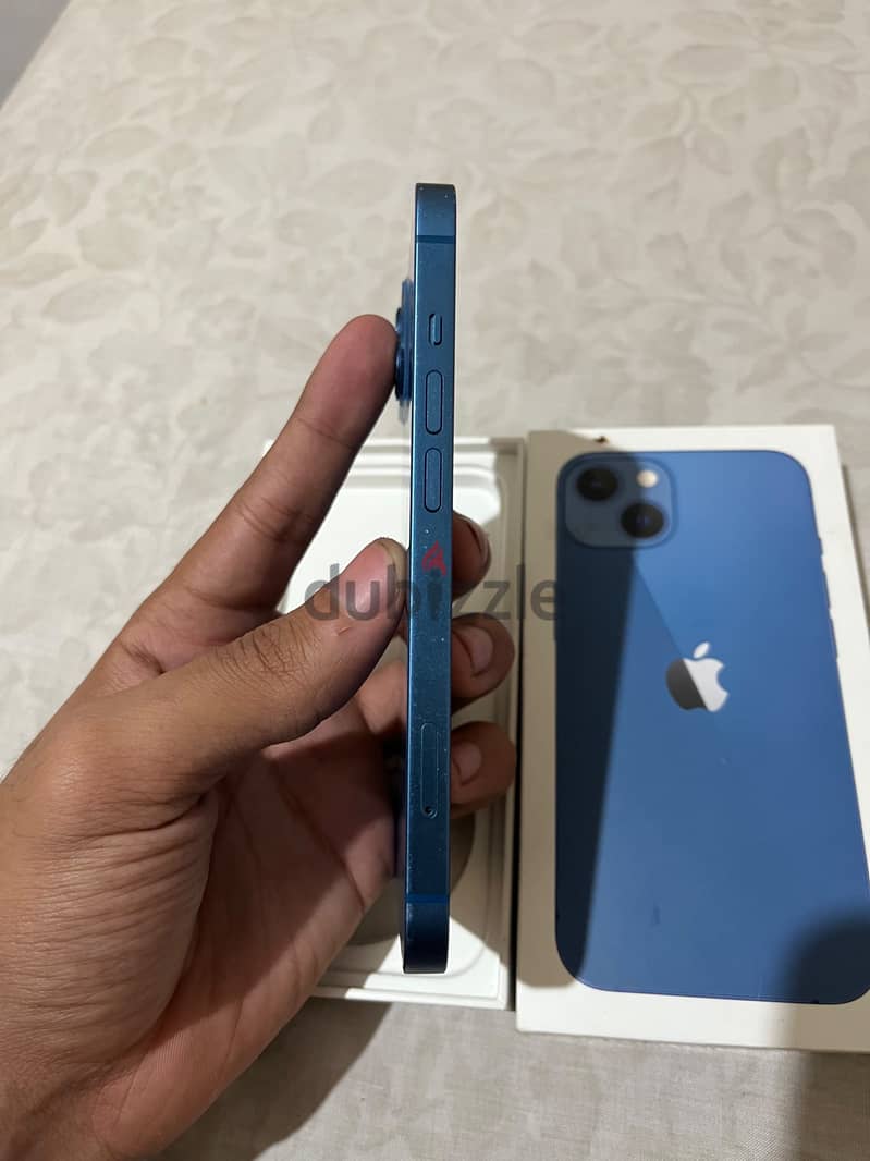 Apple - iPhone 13 3