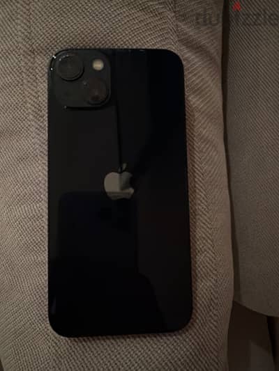 Iphone 13 / Midnight blue