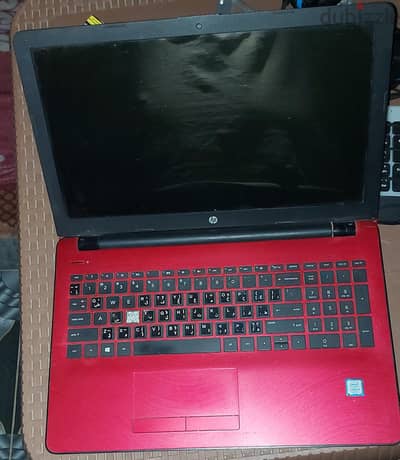 لابتوب hp