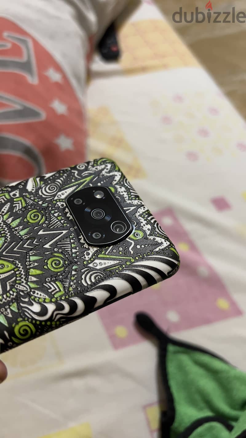 Xiaomi Poco X3 Pro 1