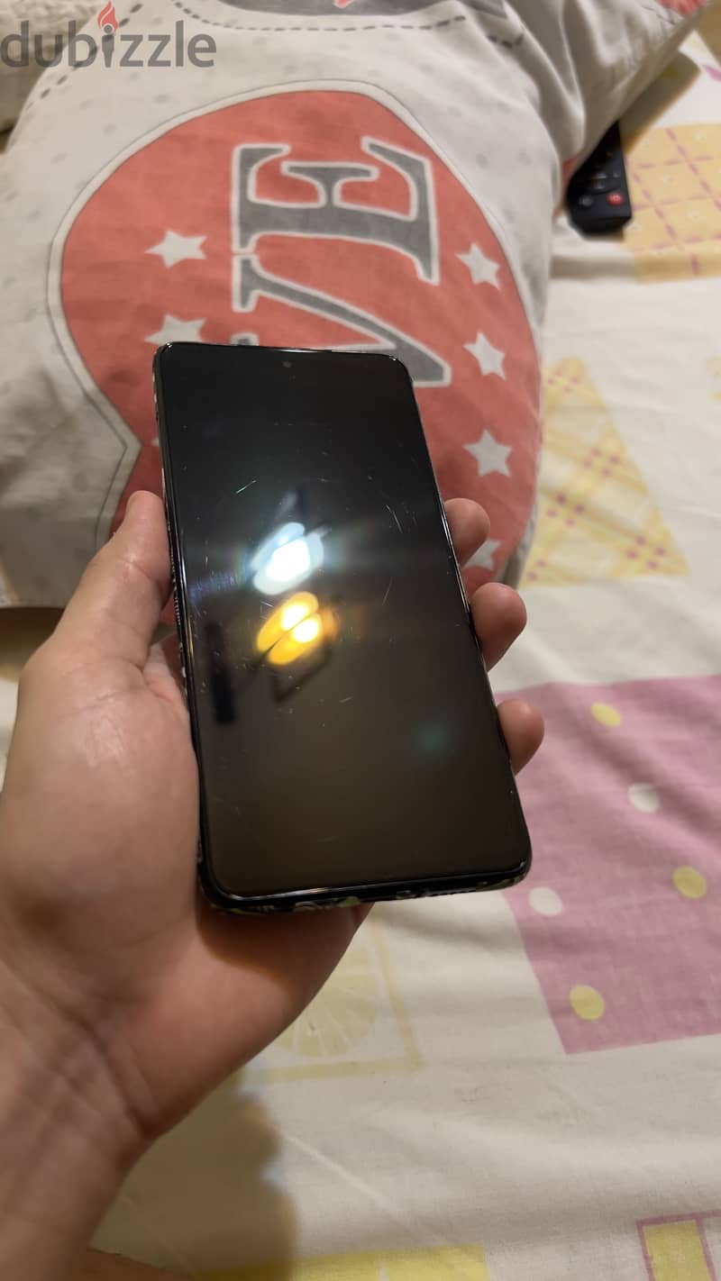 Xiaomi Poco X3 Pro 3