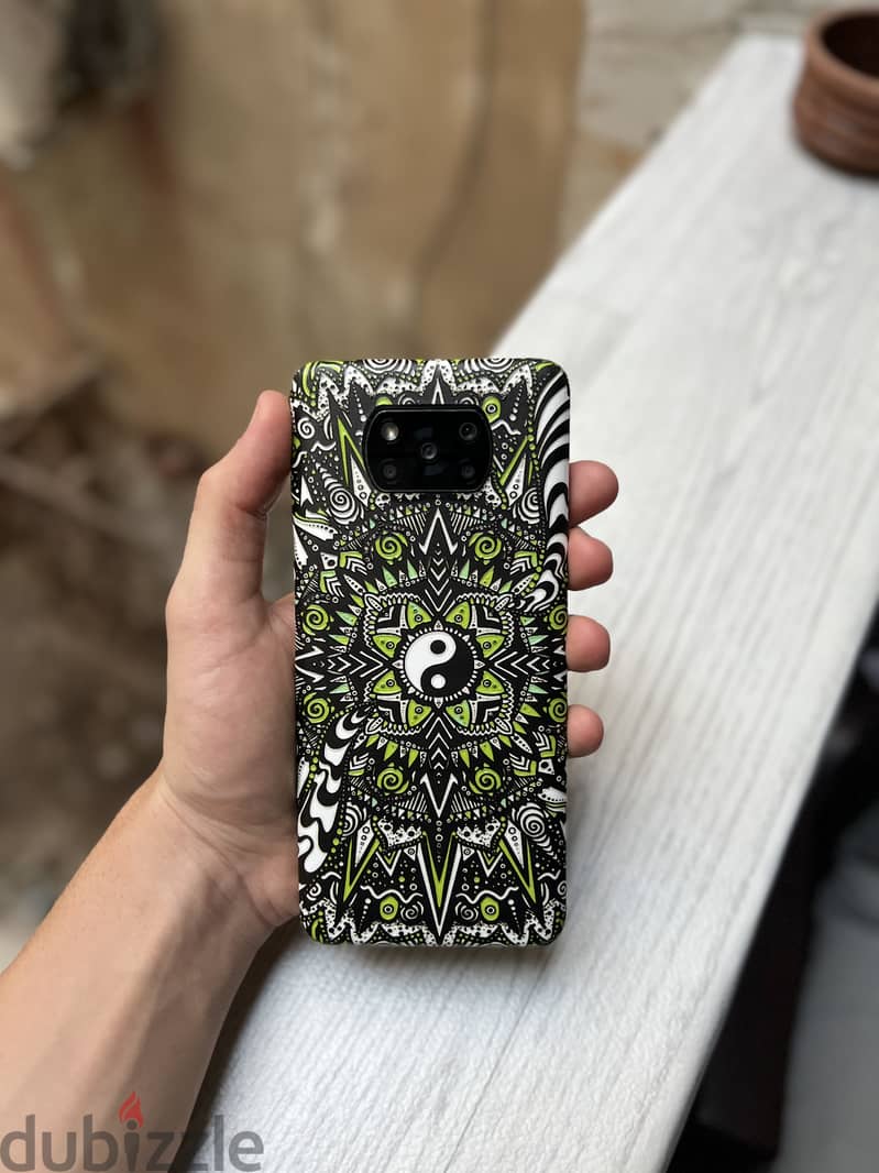 Xiaomi Poco X3 Pro 7