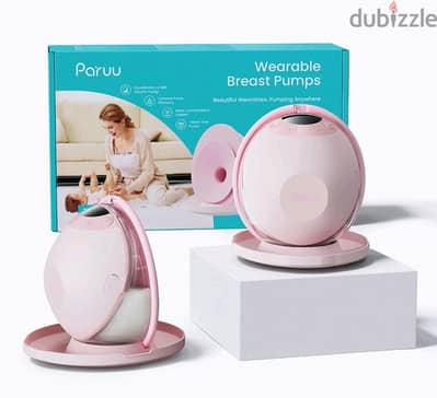 paruu p20